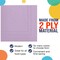 Party Solids Paper Napkins Disposable Everyday 100 Pcs 2 Ply Napkins Paper Everyday For Parties & Party Supplies